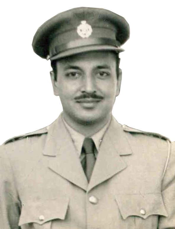 Surendra Nath